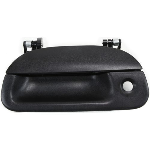 Ford Pickup Truck Tailgate Parts Cable Handle Latch At Monster Auto Parts